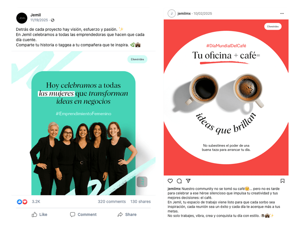 Marketing digital