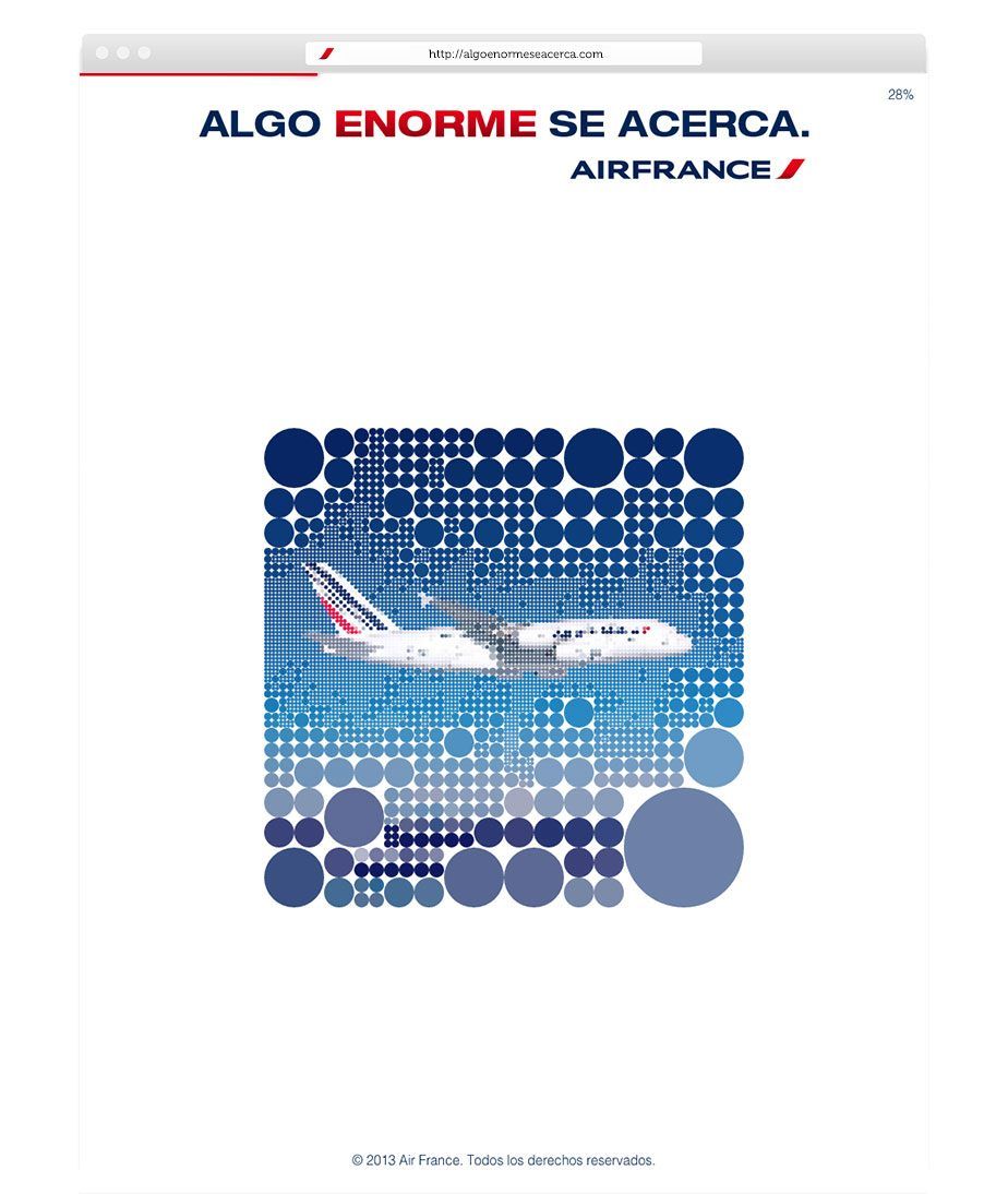 Algo Enorme se Acerca