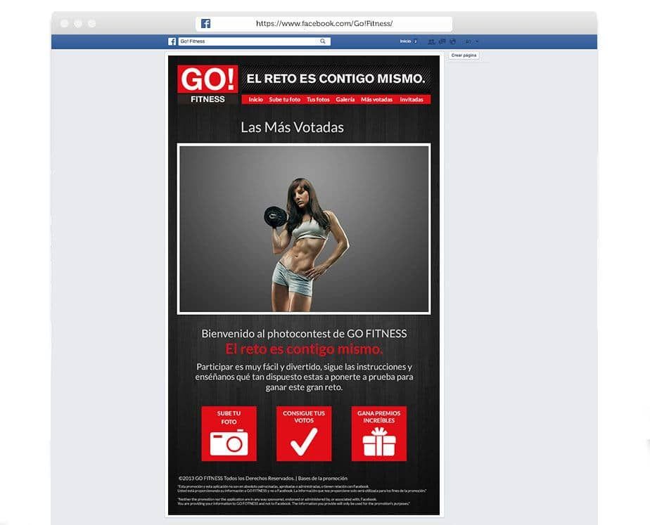 Activaciones