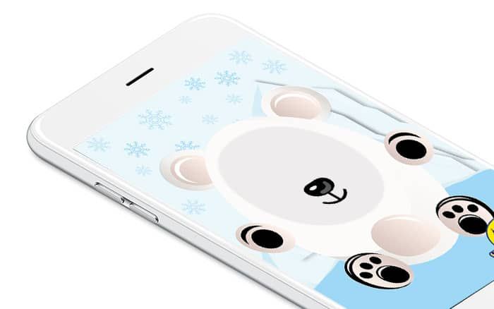 iOS