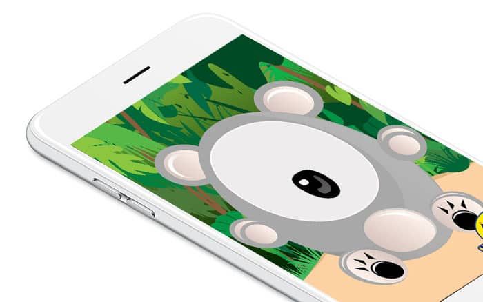 iOS