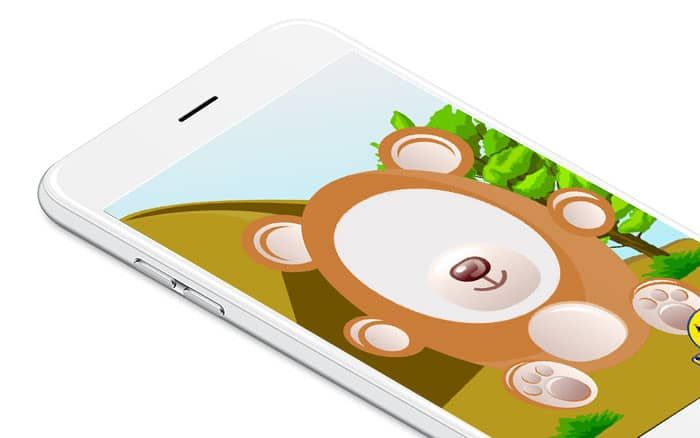 iOS