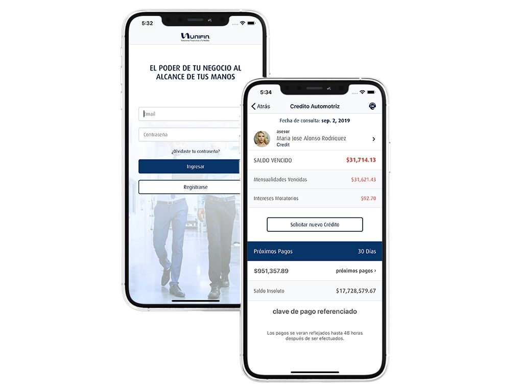 iOS | Android