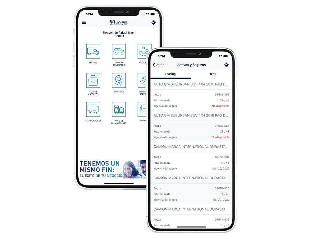 iOS | Android