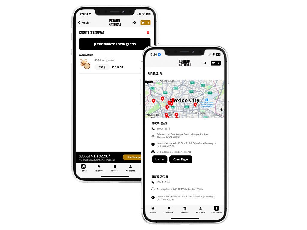 iOS | Android