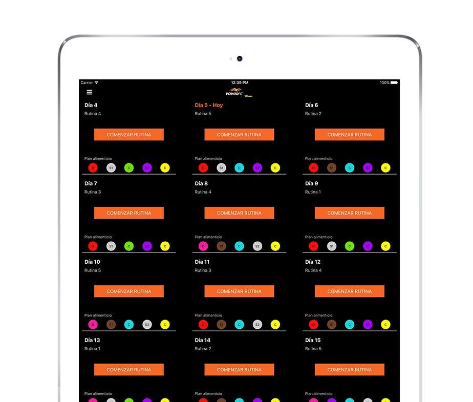 iOS | Android