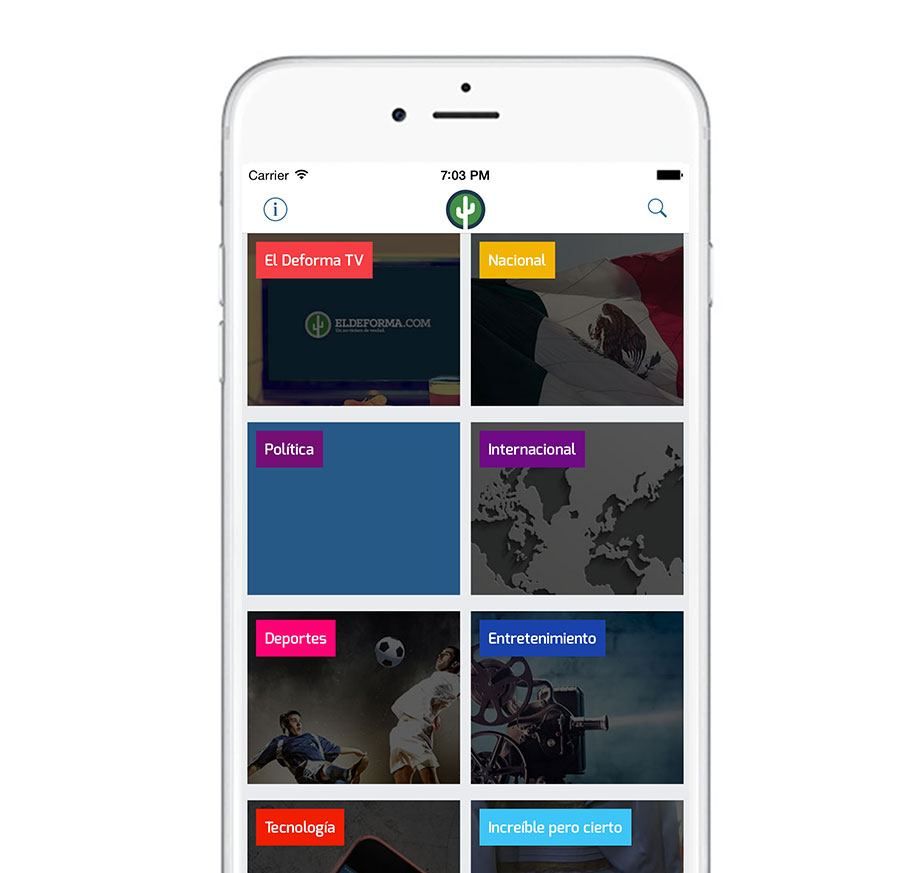 iOS | Android