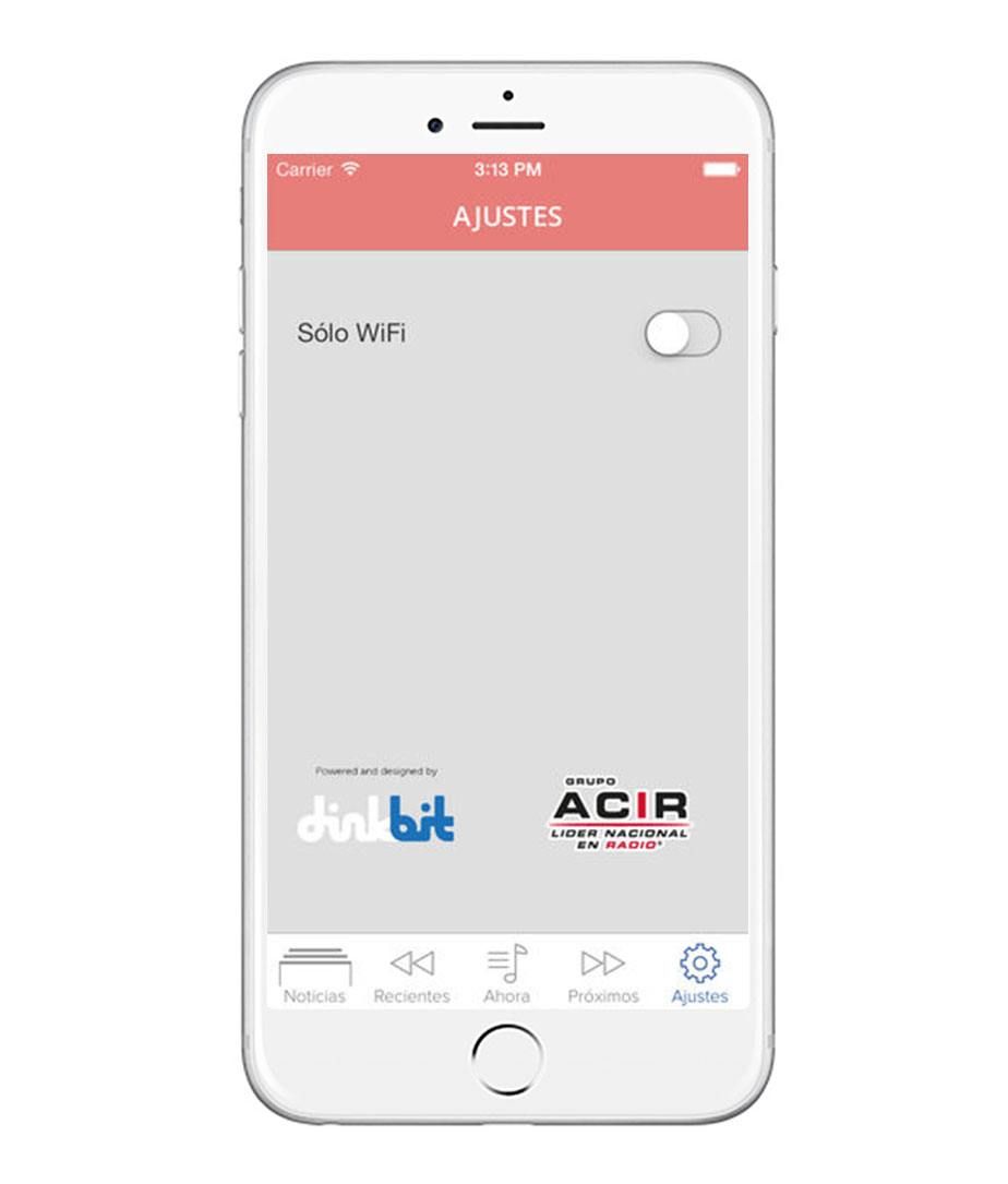 iOS | Android