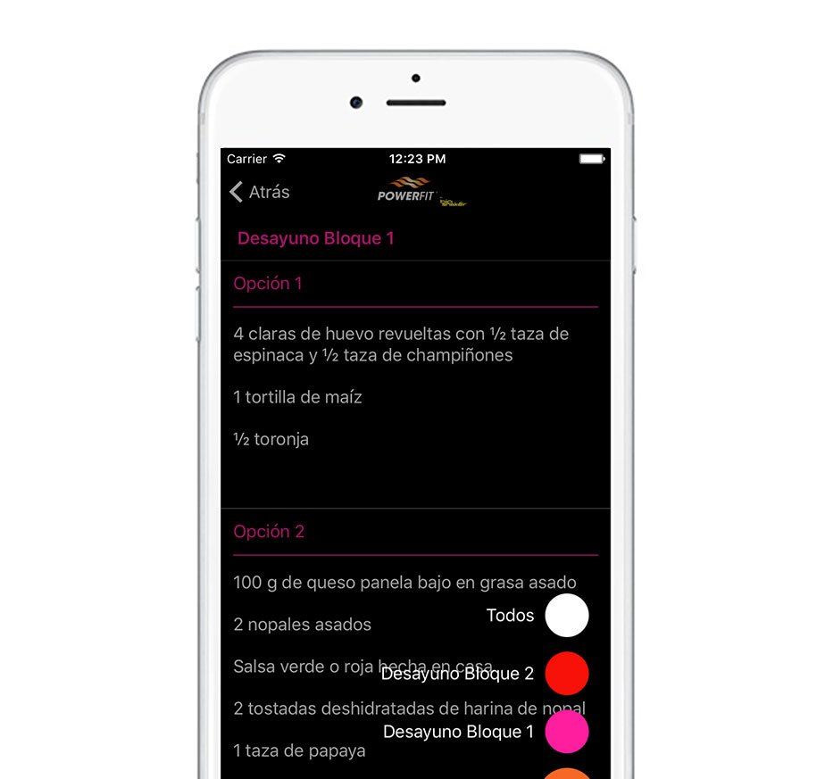 iOS | Android