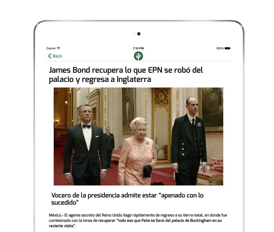 iOS | Android