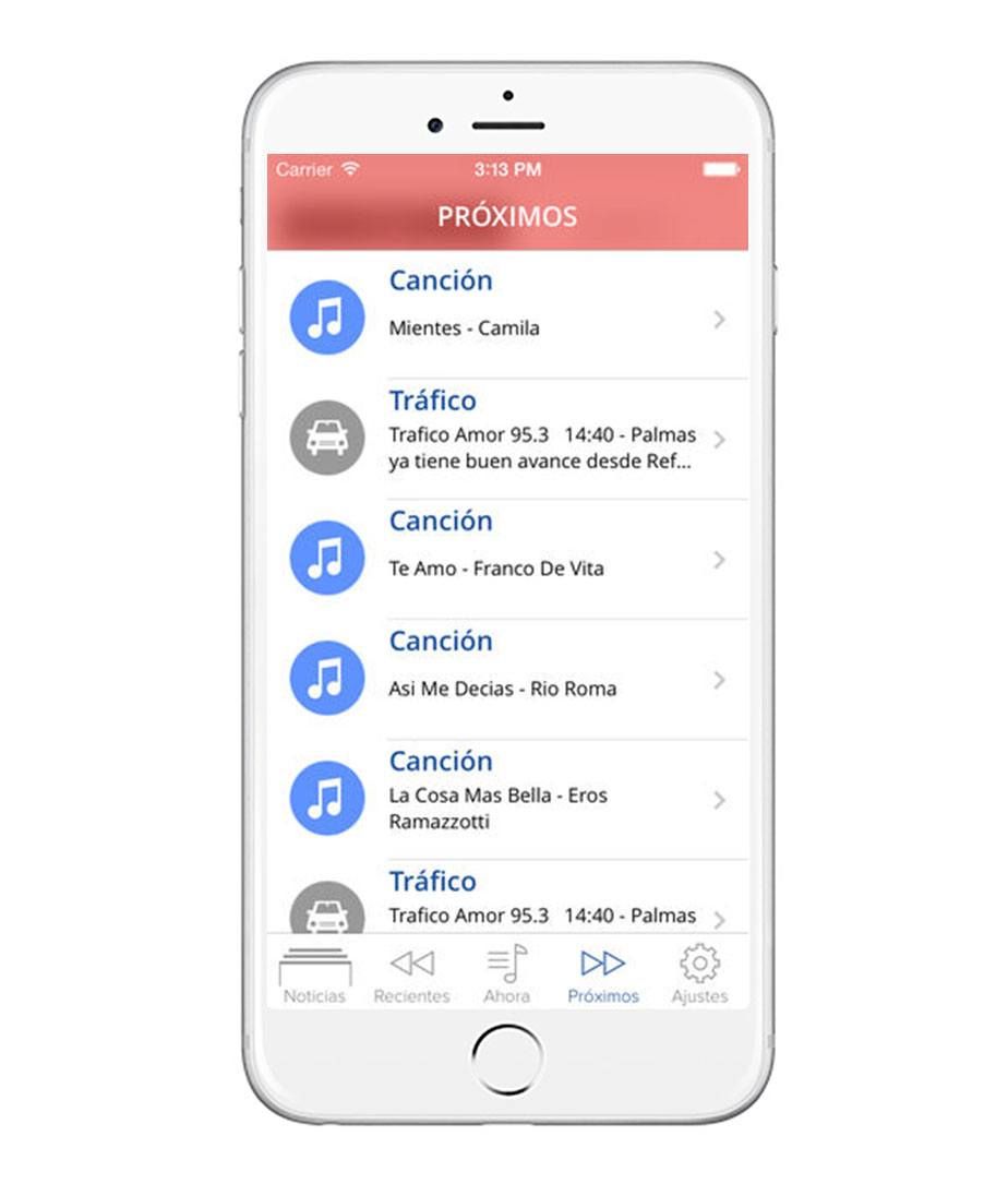 iOS | Android