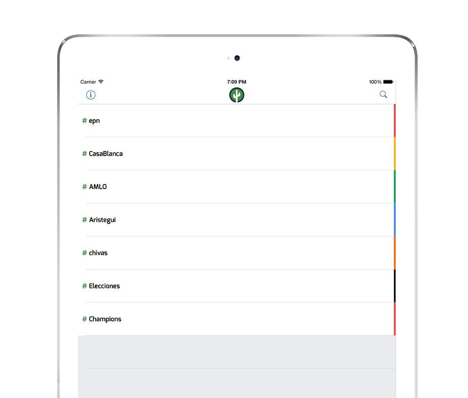 iOS | Android