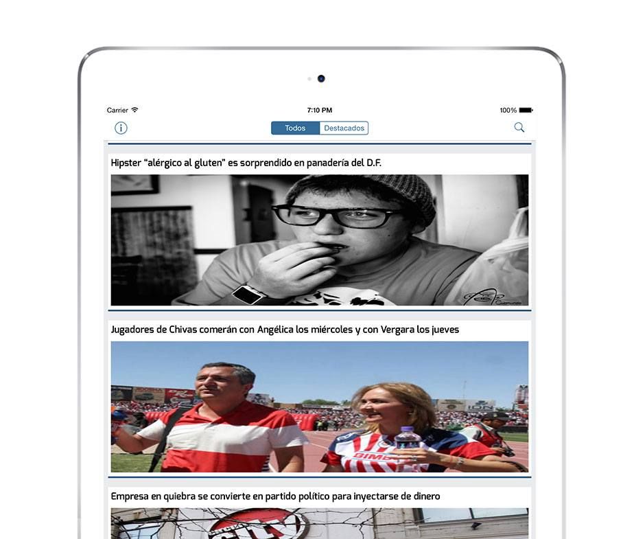 iOS | Android