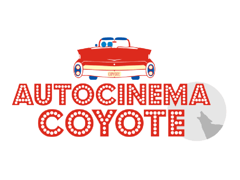 Autocinema Coyote