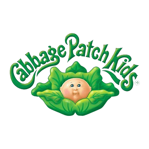 Cabbage Patch Kids México