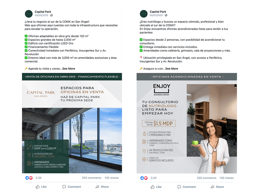 Marketing digital