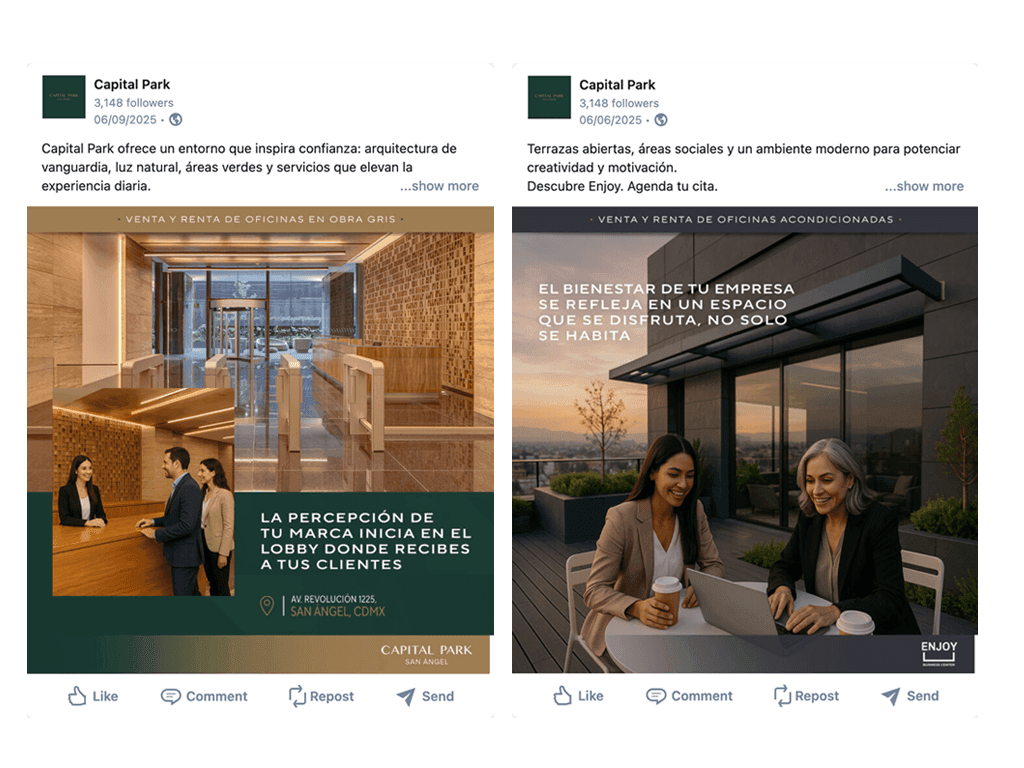 Marketing digital