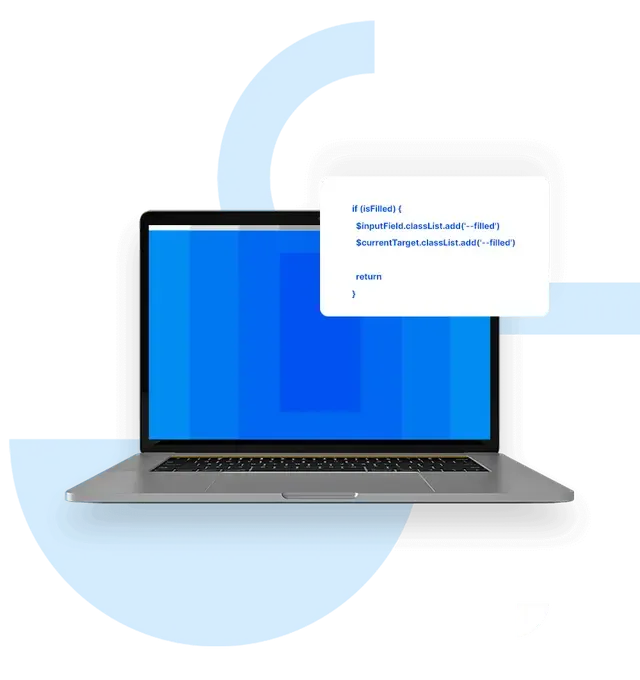 Desarrollo y programación