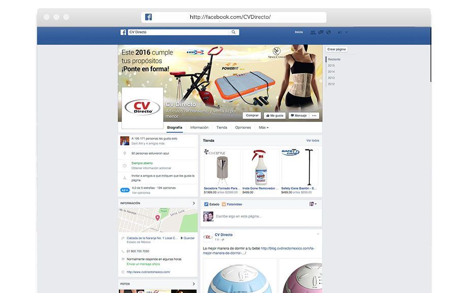 Social Media | Marketing Digital