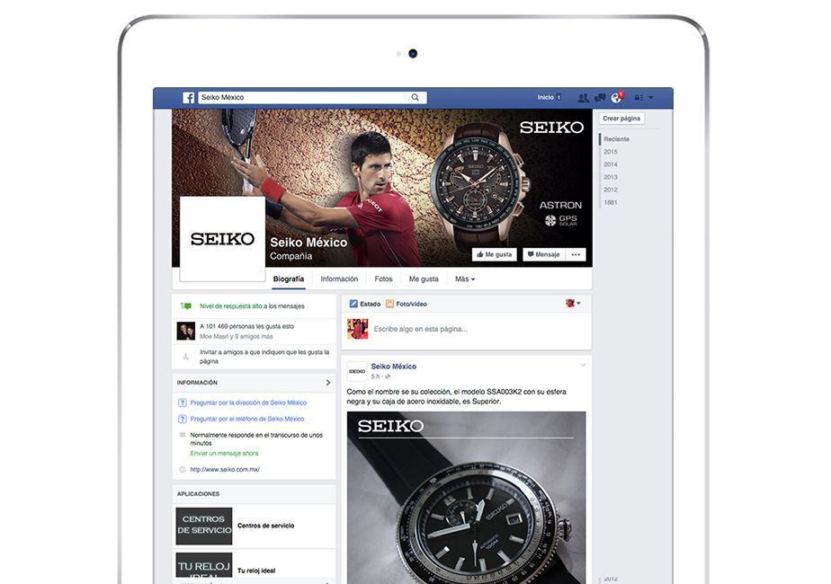 Marketing digital