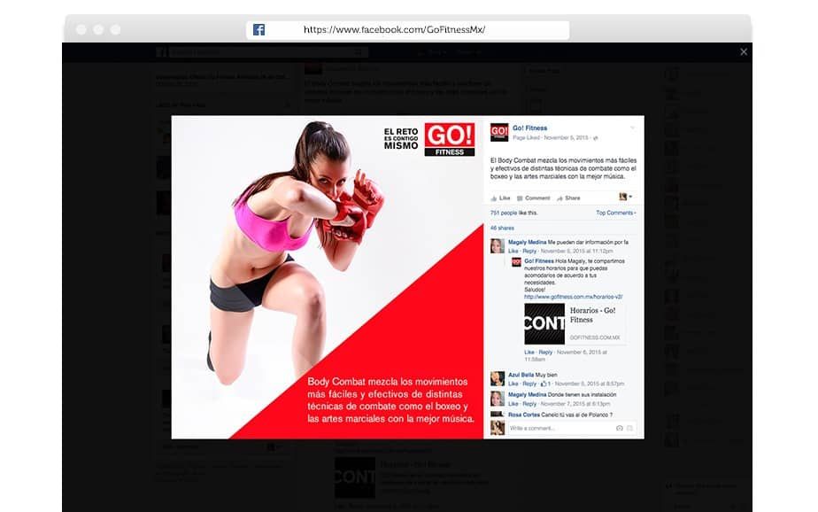 Social Media | Marketing Digital