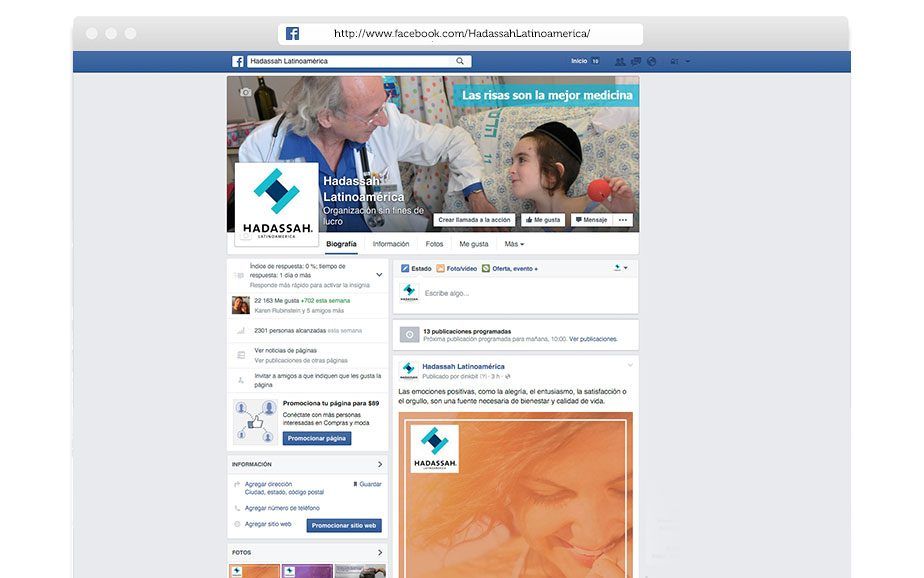 Social Media | Marketing Digital