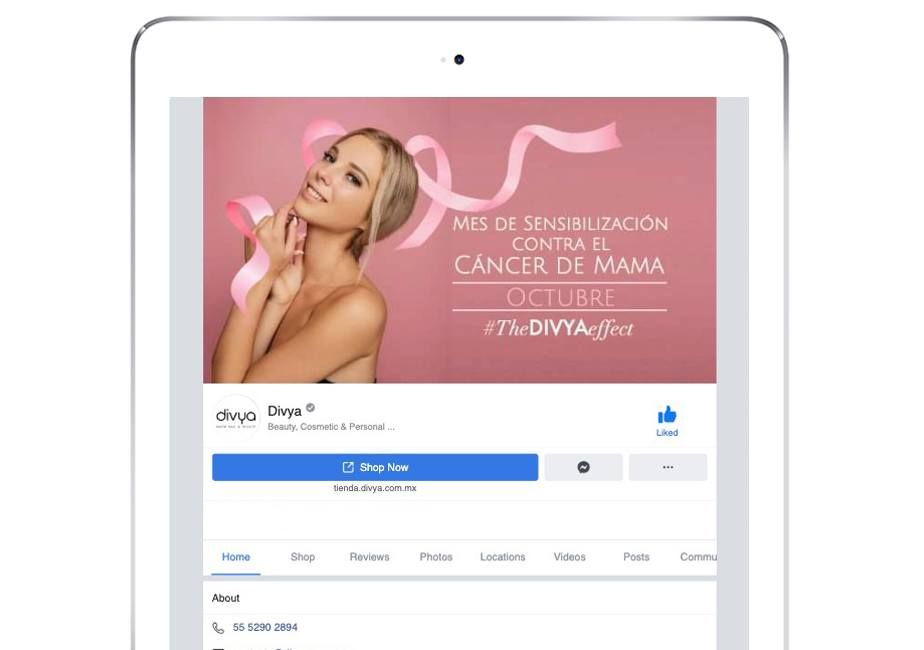 Social media | Marketing digital