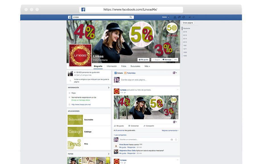 Social Media