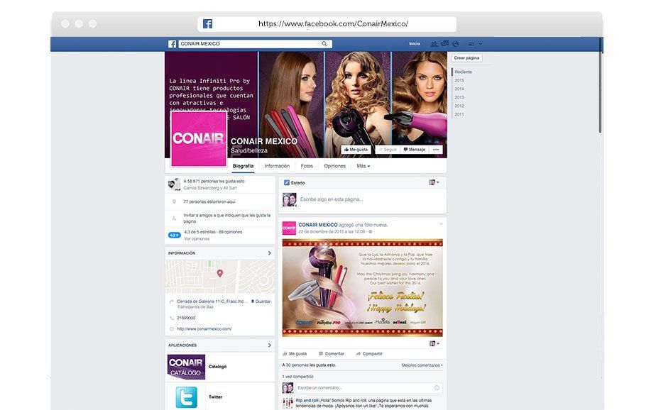Social Media | Marketing Digital