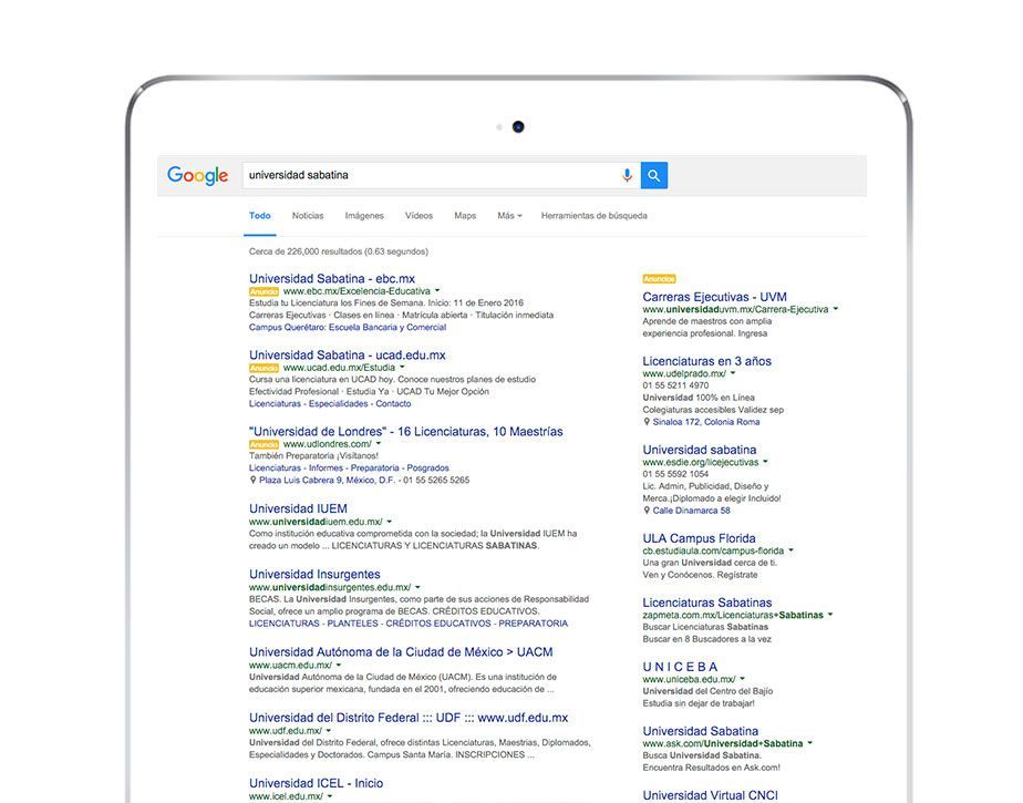 AdWords