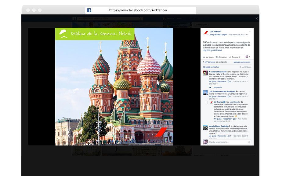 Social Media | Marketing Digital