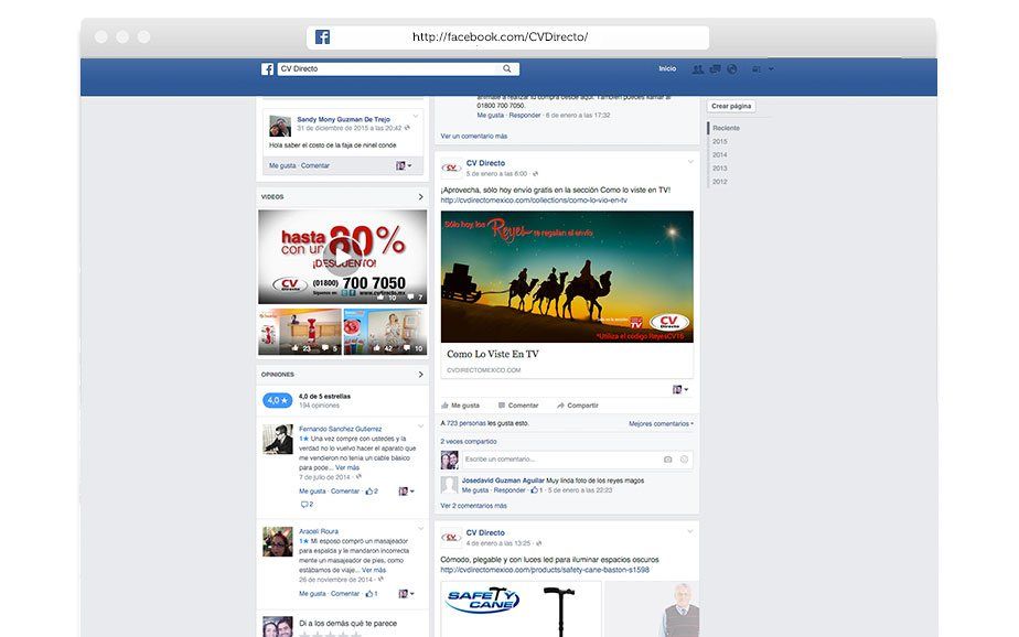 Social Media | Marketing Digital