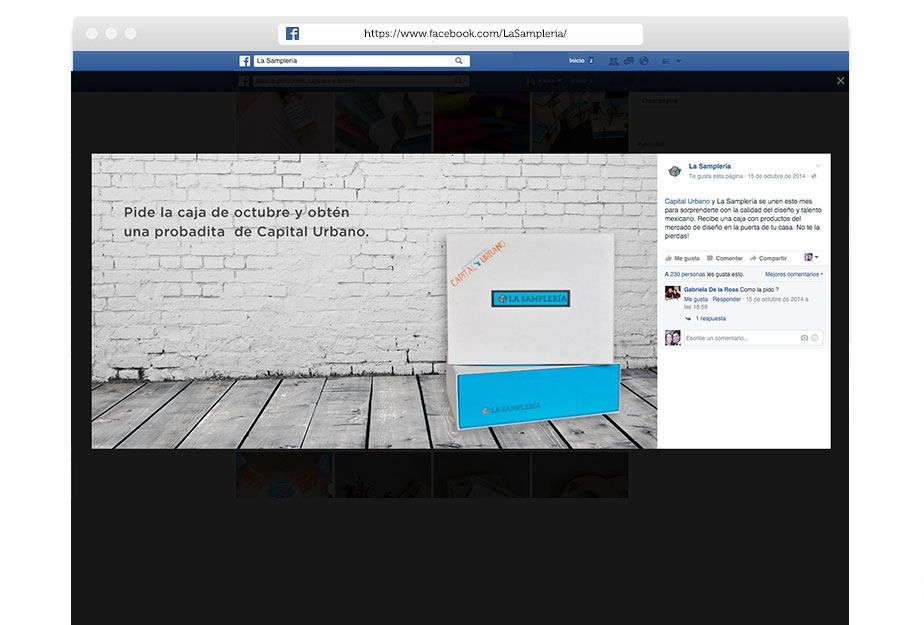 Social Media