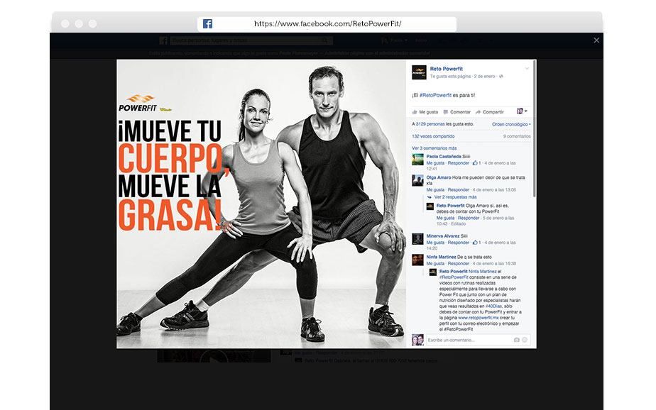 Marketing digital