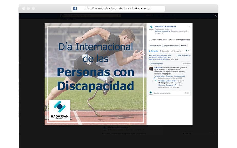 Social Media | Marketing Digital