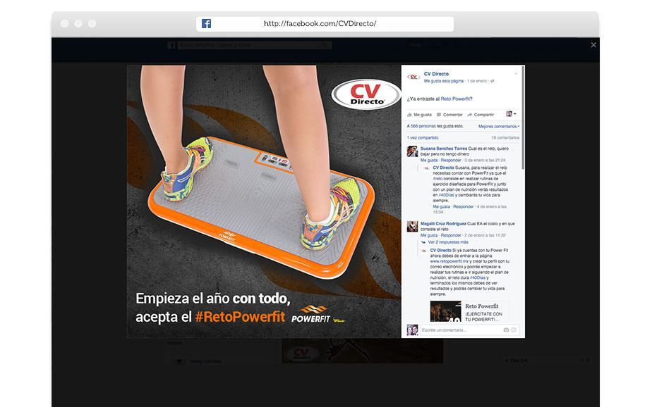 Social Media | Marketing Digital