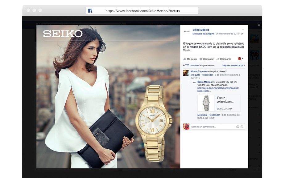 Marketing digital