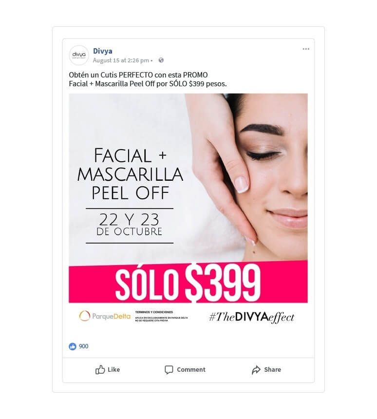 Social media | Marketing digital