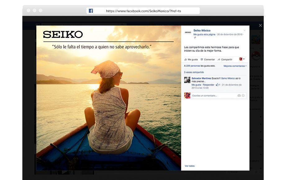 Marketing digital