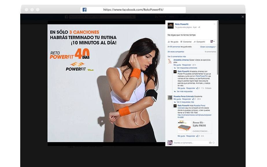 Marketing digital