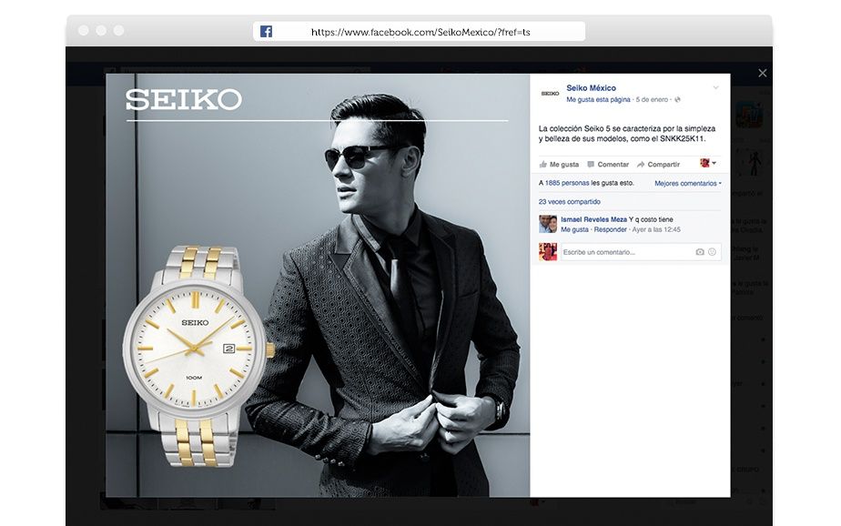 Marketing digital