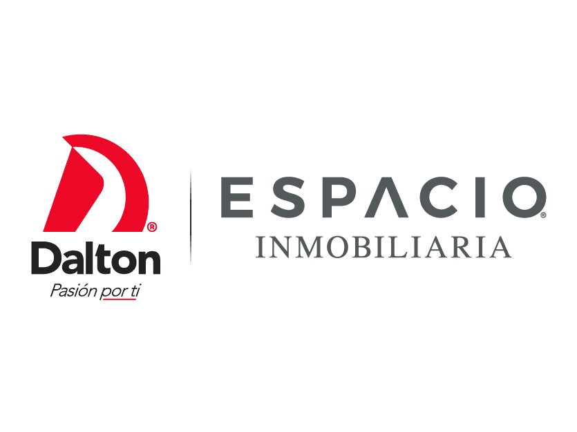 Espacio inmobiliaria by Dalton