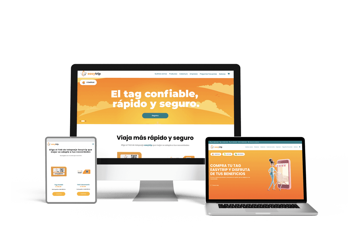 Easytrip