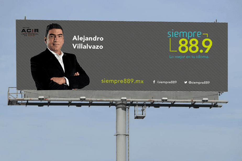 Identidad