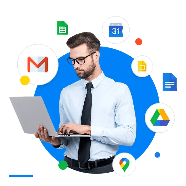 ¿Quieres tener un mail con el nombre de tu empresa?