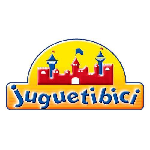 Juguetibici