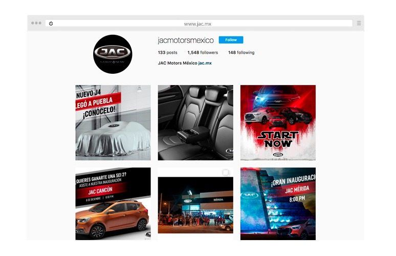 Marketing digital