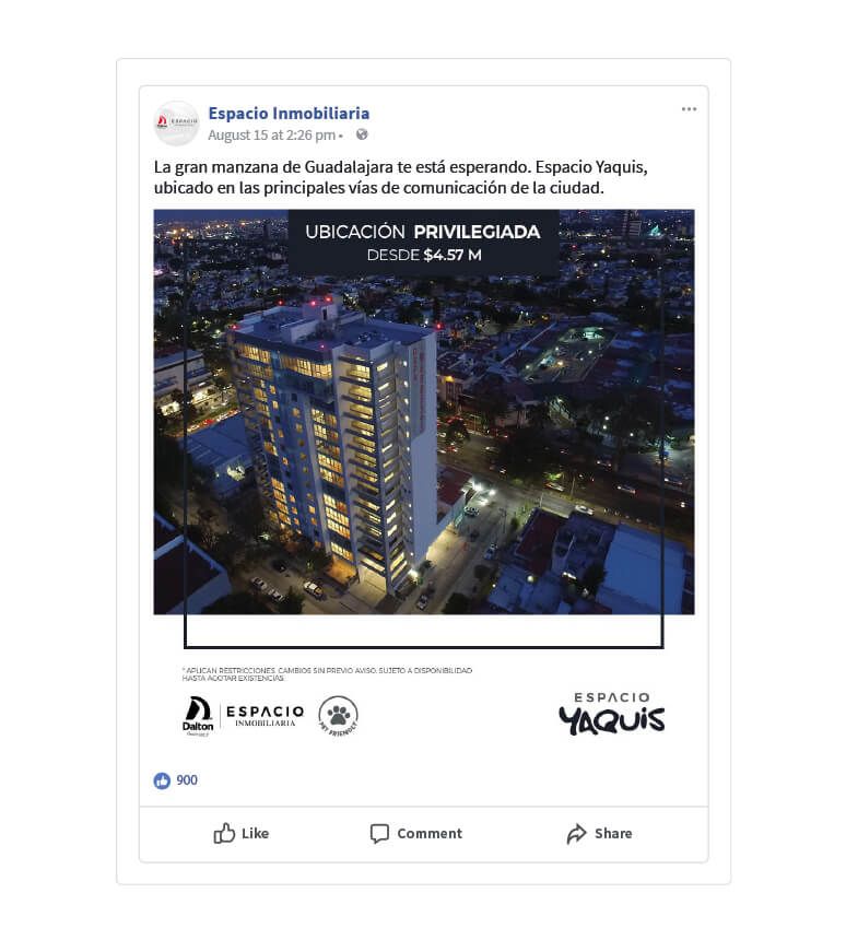 Marketing digital