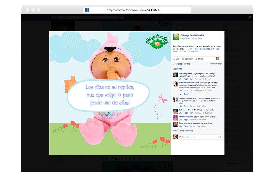 Social Media