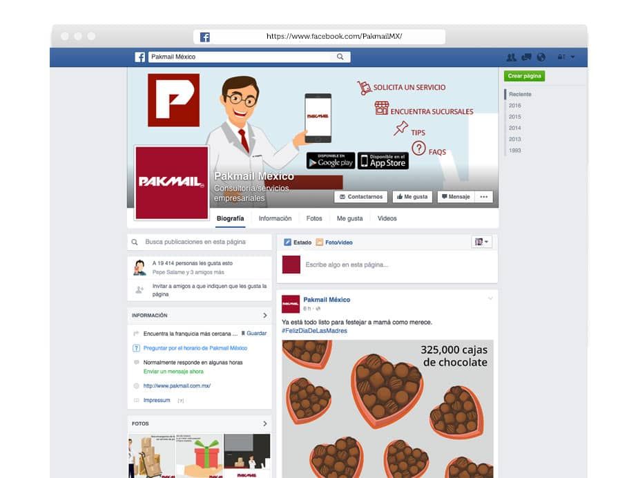 Marketing digital